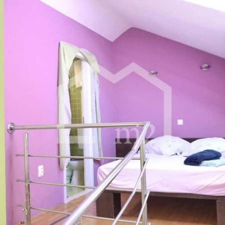 Studio Emaviolet Split Apartment Exterior photo
